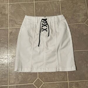 Project runway skirt